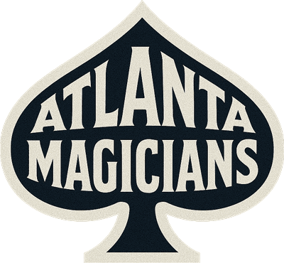 The Atlanta Magicians